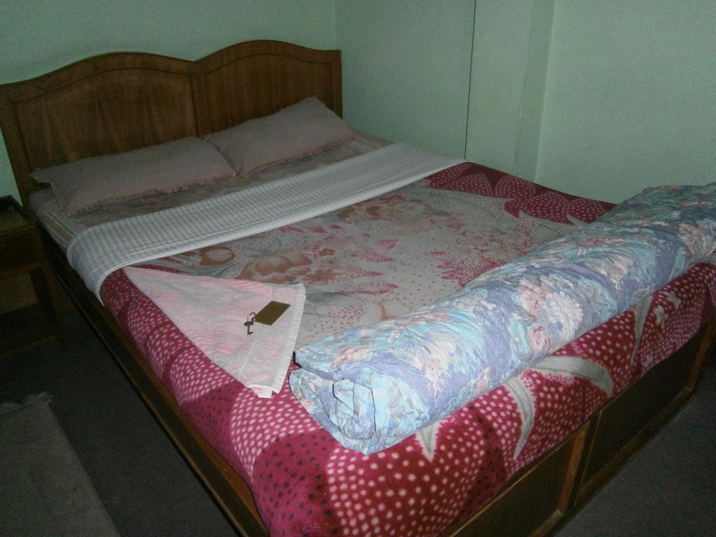 Hotel Red Planet 카트만두 객실 사진